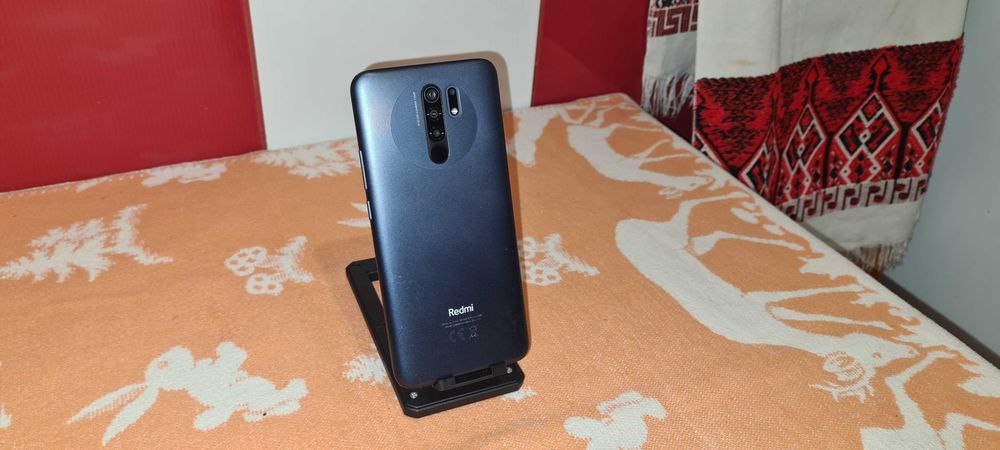 Xiaomi Redmi 9  === 250 lei