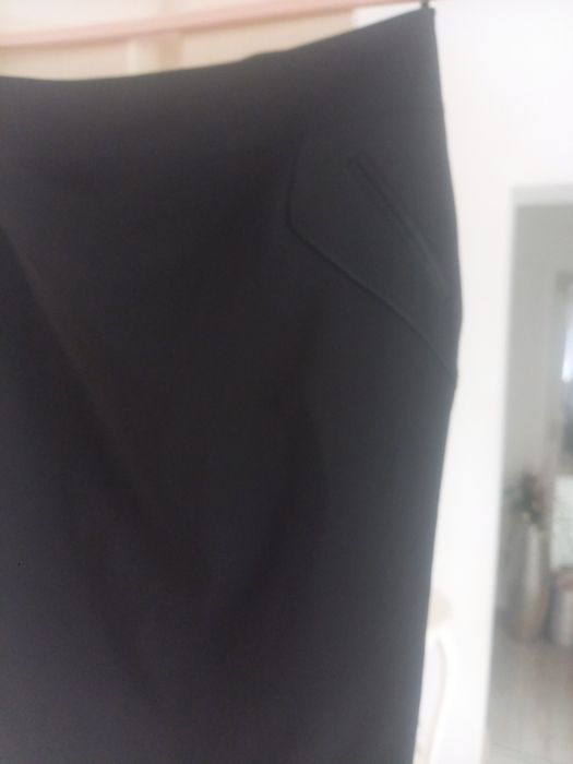 Fusta neagra noua