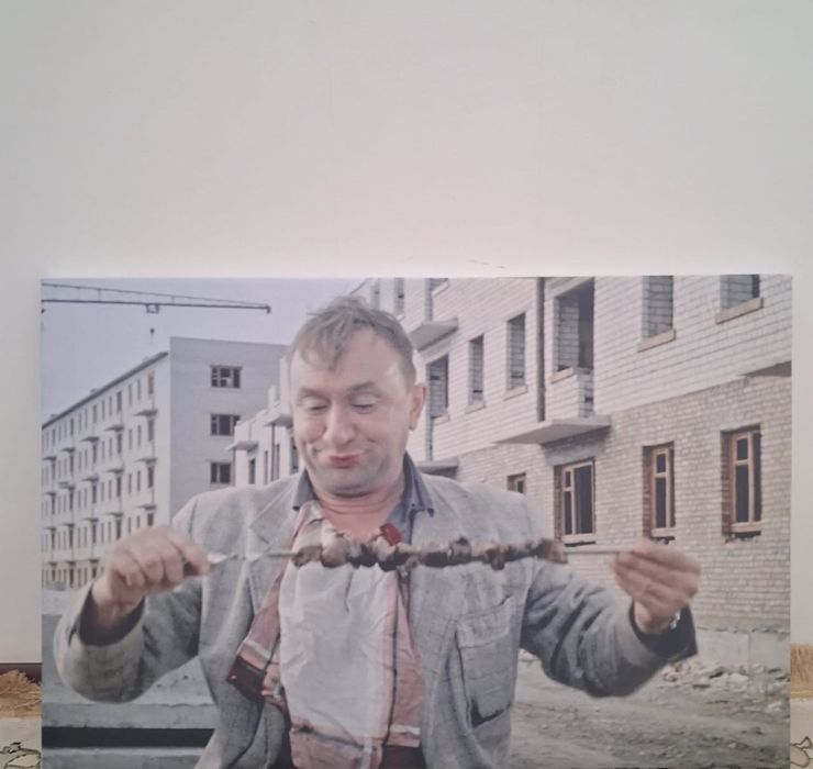 Картинки для интерьера, для кафе