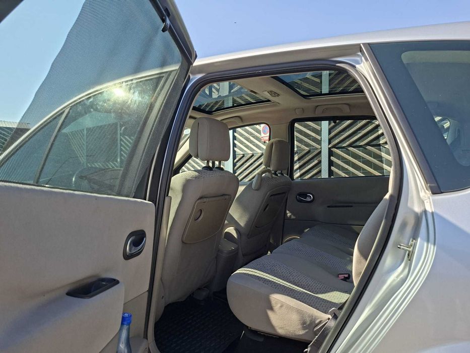 Renault Scenic 2