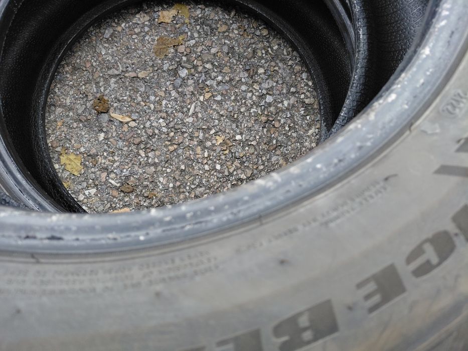 215/60/17" Sailun 2бр.гуми дот2022