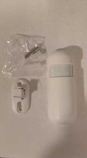 Безжичен обемен датчик / сензор за движение