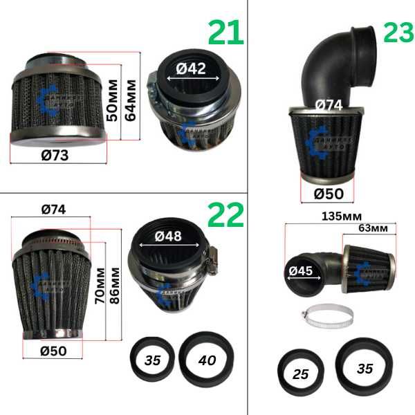 Спортен филтър - спортни филтри