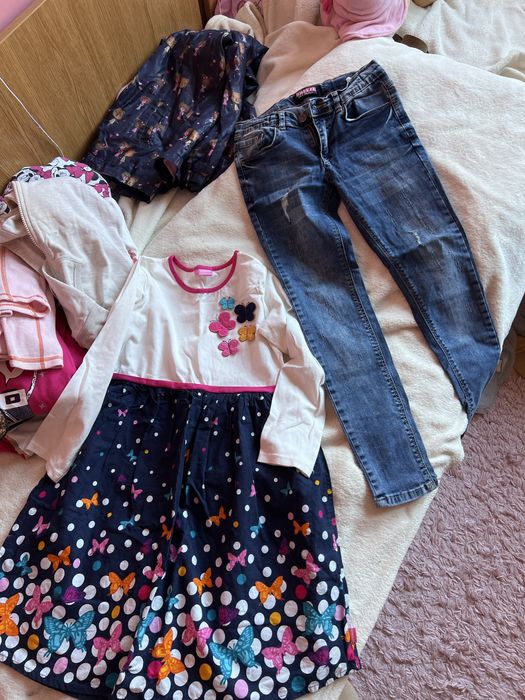 Суитшърт, жилетки 9+ год / от 130 до 146 см Waikiki, Salewa, Pepperts