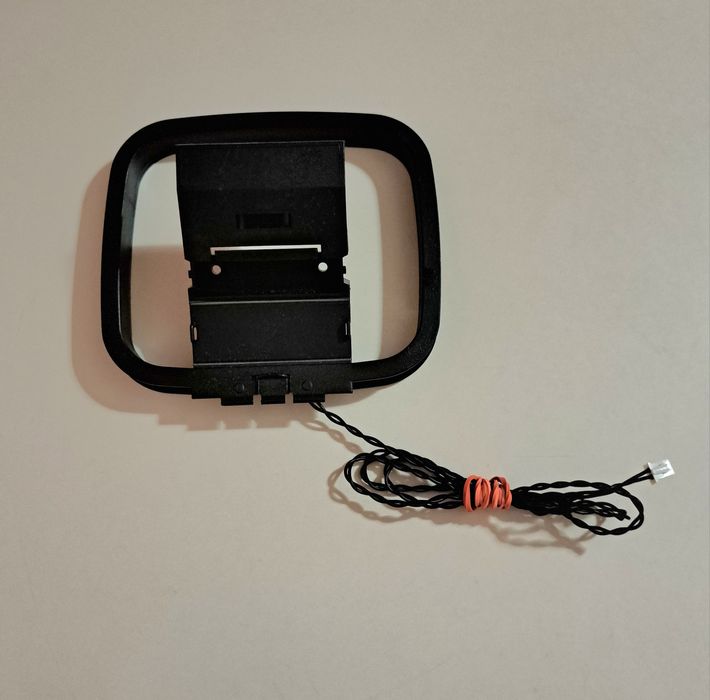 Антена за Аудио Уредба