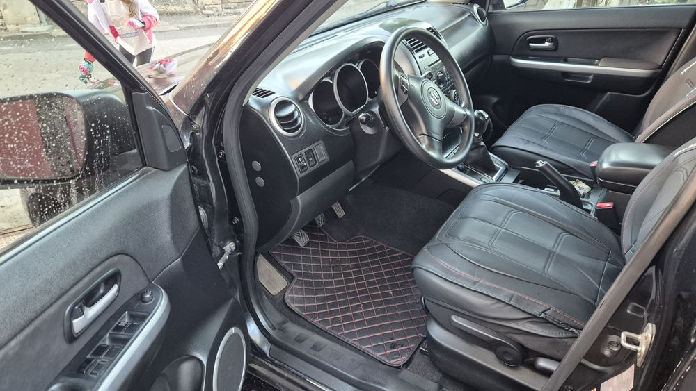 Suzuki Grand Vitara, 2010,4x4, 1.9tdi, 19tdi, 4x4