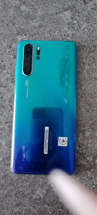 Vamd Huawei p 30 pro