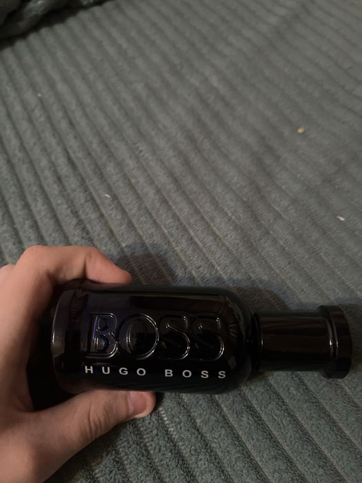 Parfum hugo boss 50 ml