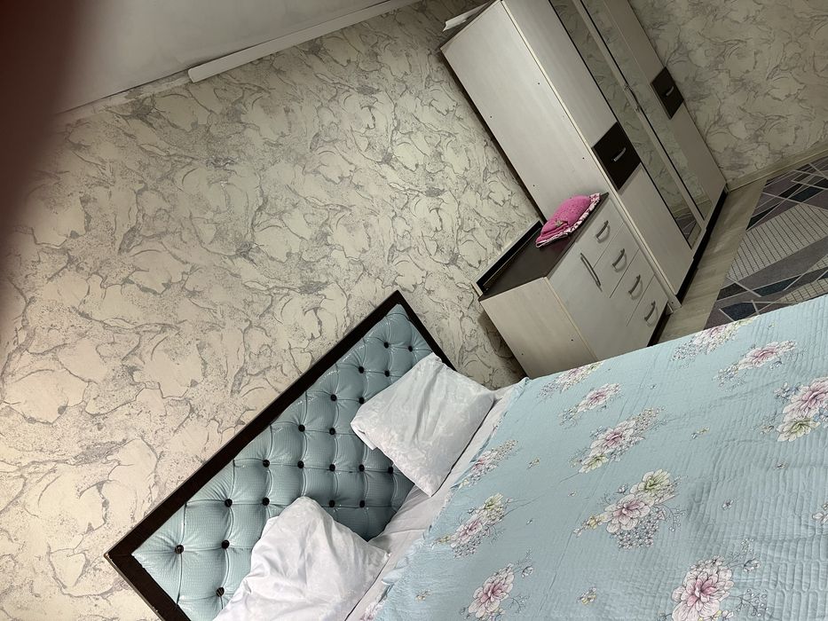 Посуточный квартира 1-2-3х комнат!