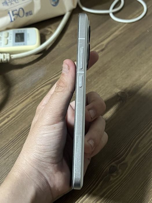 REDMI K70 china version ideal