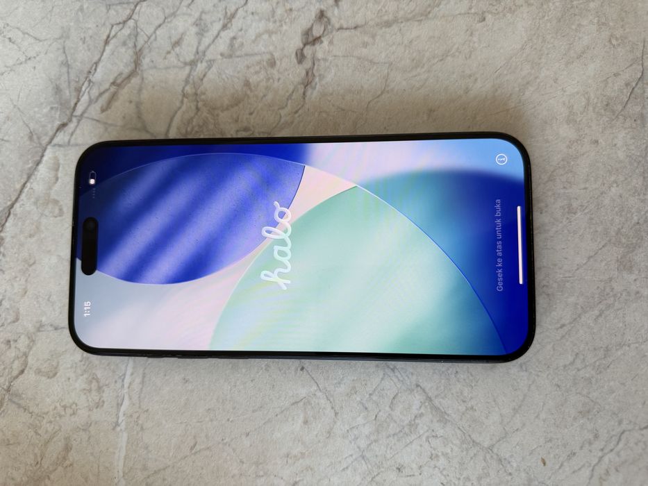 Vand Iphone 15 ProMax 256 Gb