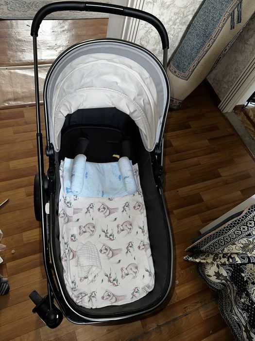 Продам коляску в идеальном состоянии