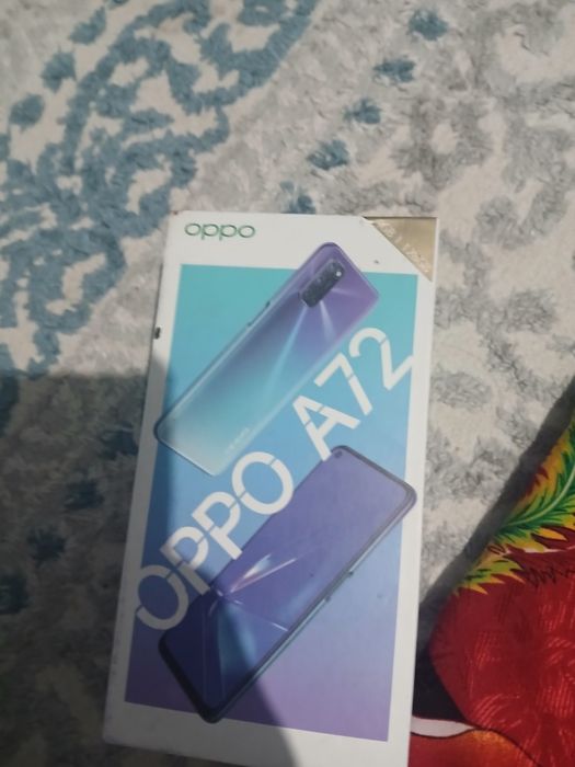 Оппо а72 сатылады