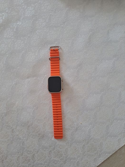 Apple watch 8 dm26