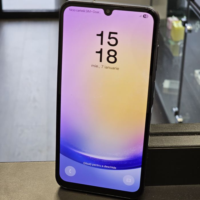 Amanet F28: Telefon Samsung A25 (P)