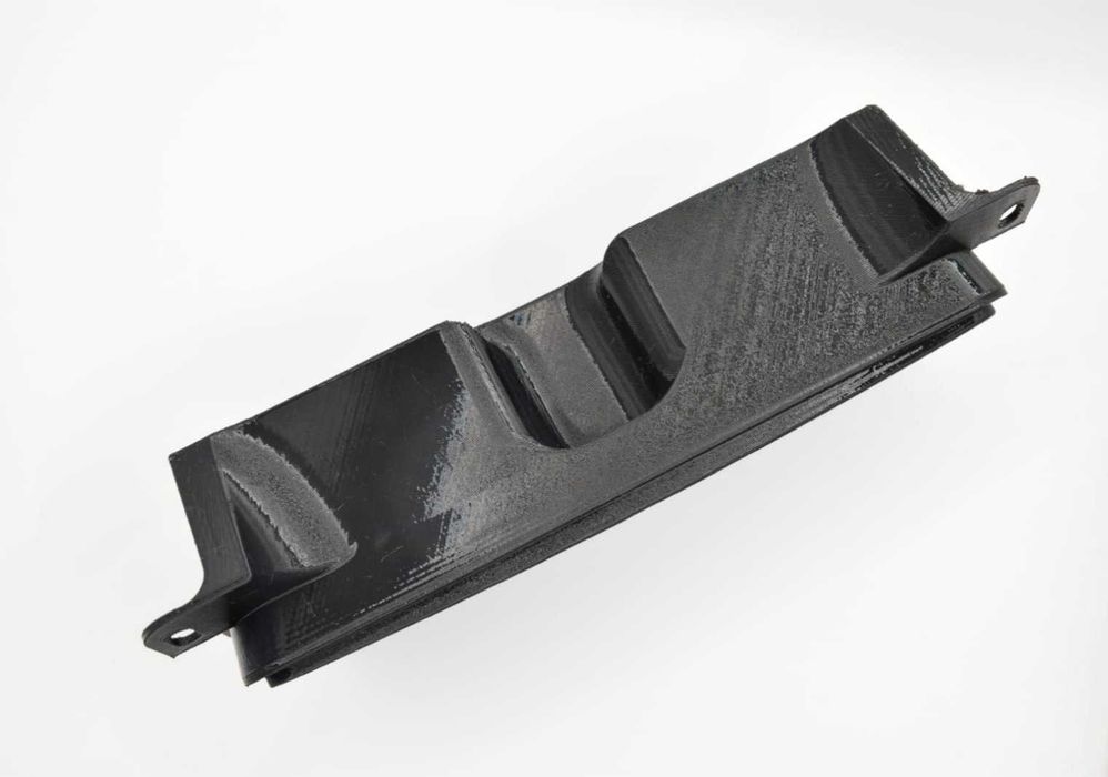 Suport pahare BMW E90 – upgrade interior, montaj în locul scrumierei
