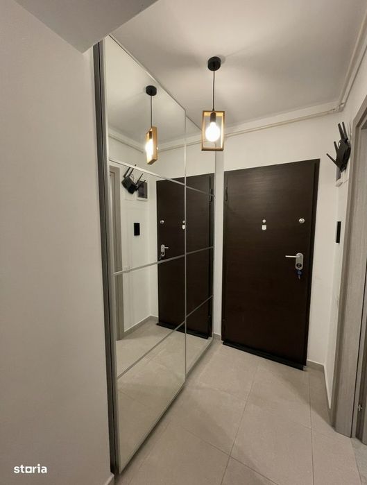 Apartament 2 camere în Militari, gata de utilizare, cu loc de parcare