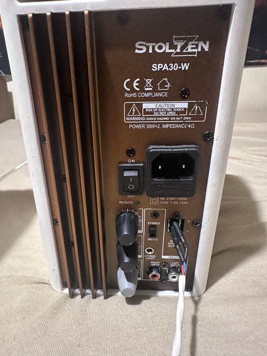 Boxe active 30W