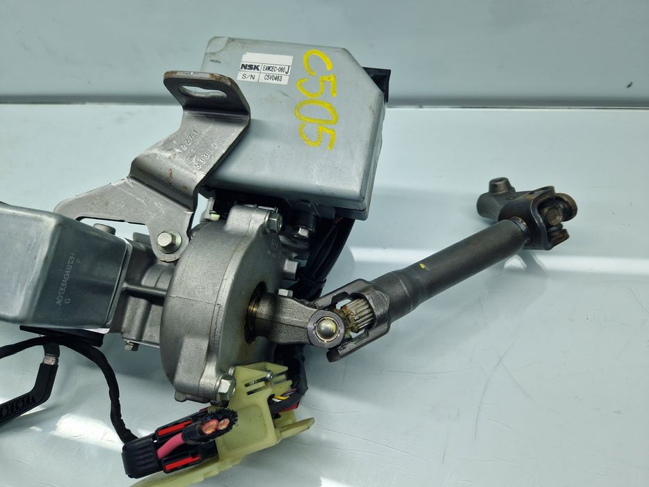 Ax coloana volan Renault Megane 3 Hatchback (X95) [Fabr 2008-2015] 1.6