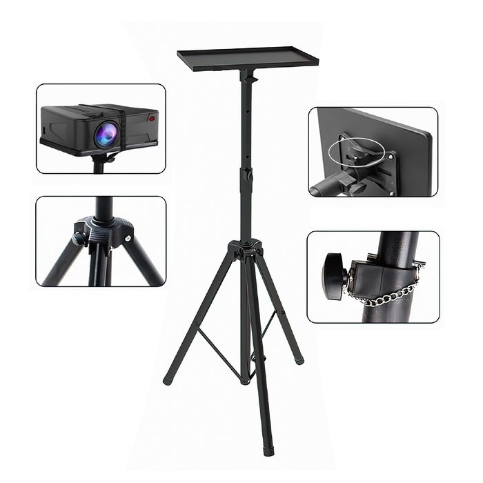 Штатив и трипод для проектора, плакат и полотно , проектор, proektor