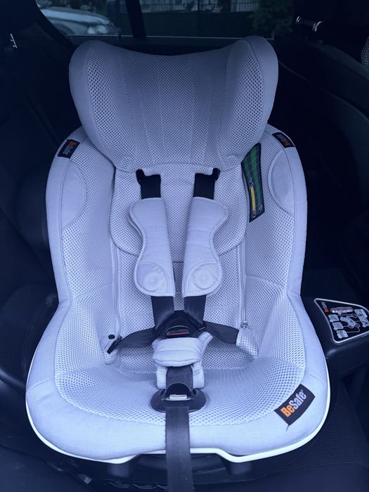 Besafe izi turn scaun auto