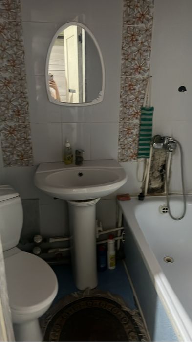 Продам квартиру 1 ком.