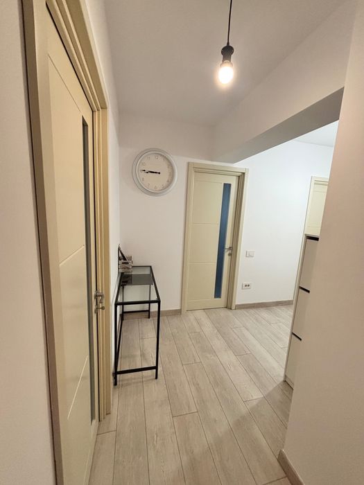 Apartment modern, 2 camere decomandat, Newton Tatarasi(langa Lidl) - View 3
