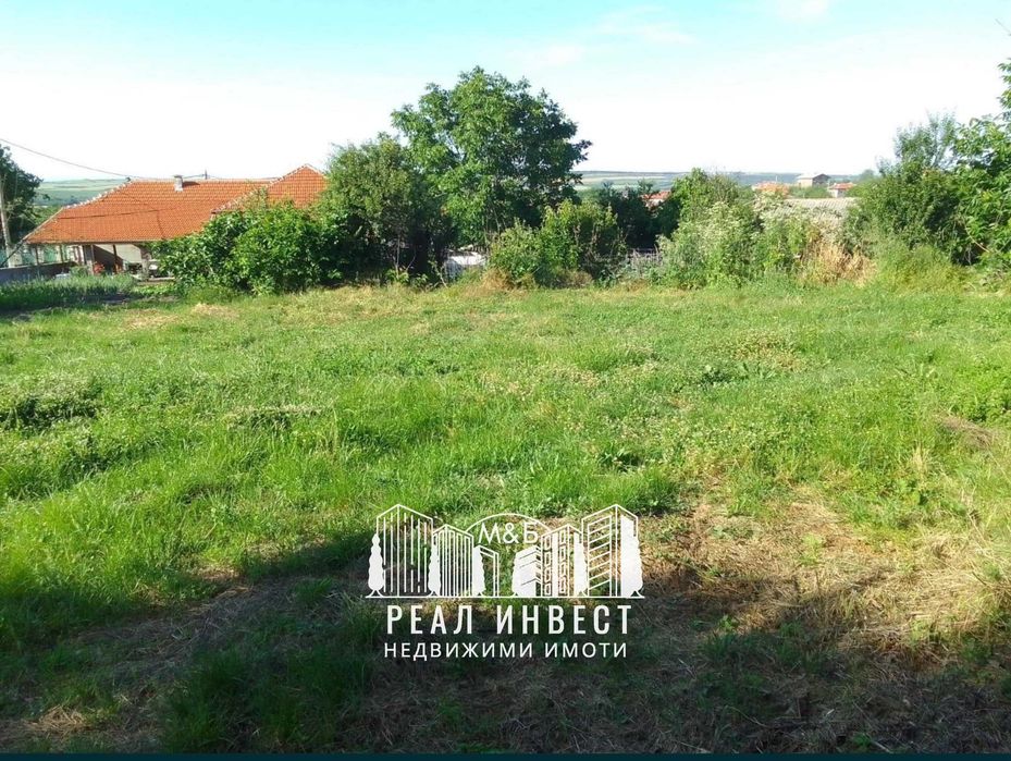 Продава се Парцел в Димитровград - 612 кв.м за 11 €/кв.м - Снимка #1