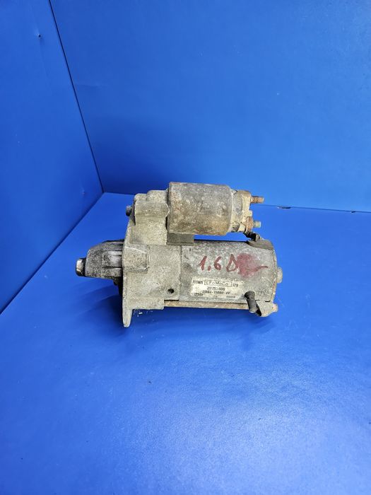Electromotor Volvo V50 S40 1.6 D2