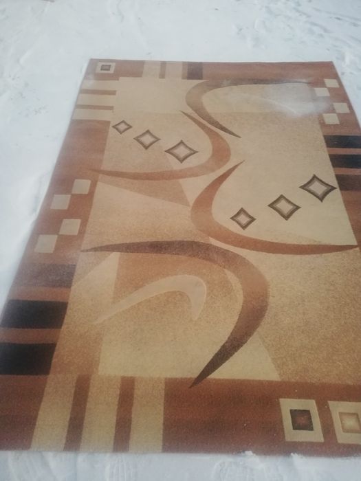 Ковер,  кілем 2,5*3,5