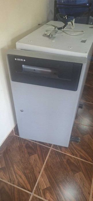 Сейф от банкомата NCR 6623 / Антивандальный сейф