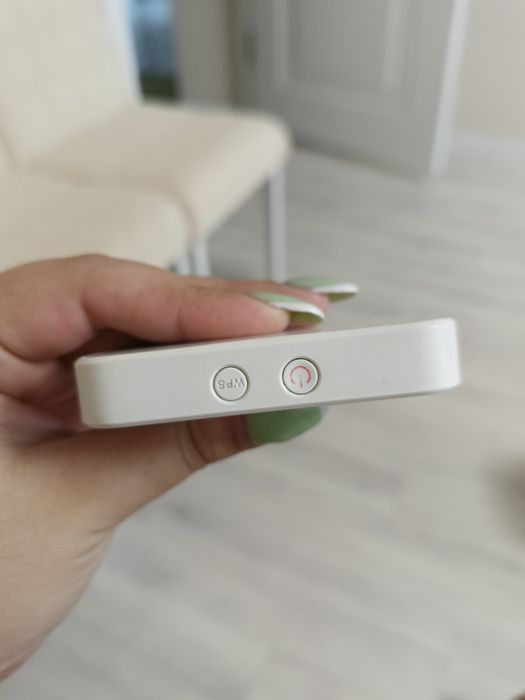 Beeline вай фай безпровадной