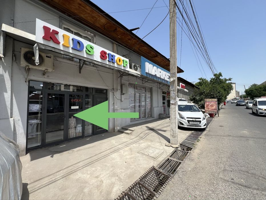 Ijaraga beriladi