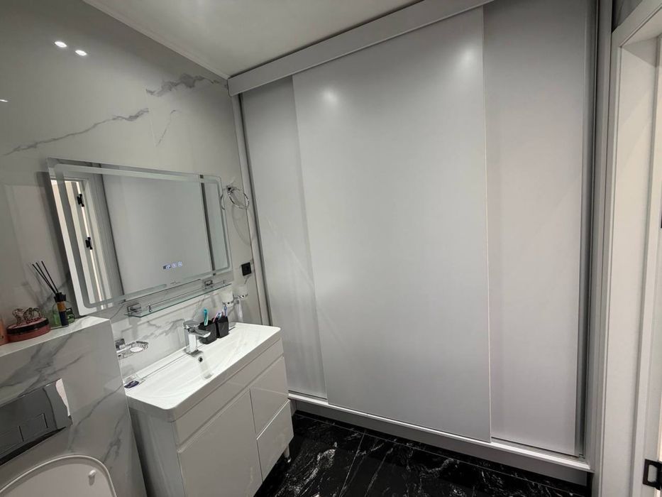 Квартира Ж/К Salamatina 3/7/10 79 кв.м