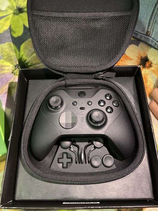 XBOX elite series 2