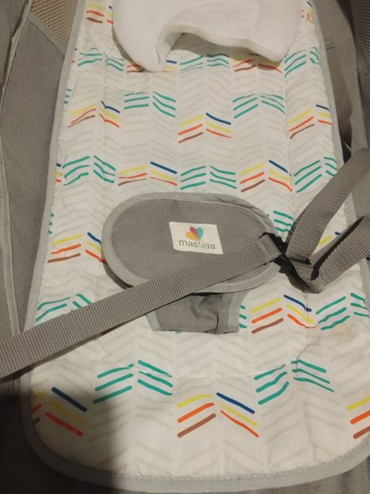 Кресло качалка для малышей