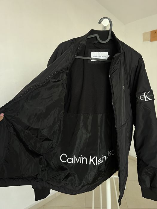 Мъжко яке Calvin Klein Jeans