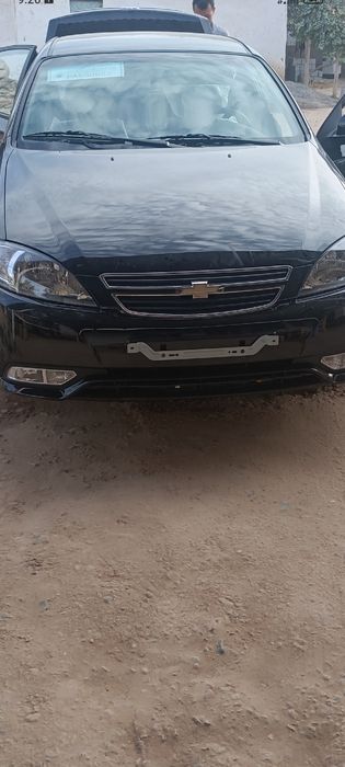 Lacetti l style mt