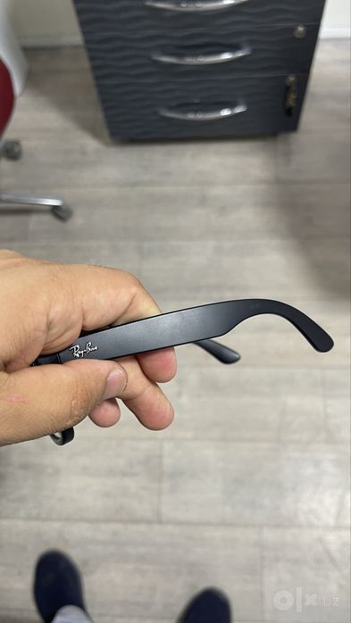 Ray ban gen 1 matviy oynasi xamelion