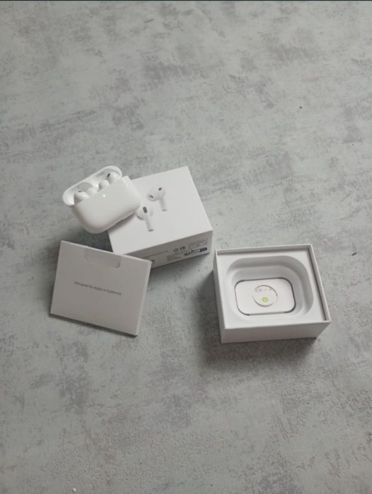 Apple AirPods Pro 3