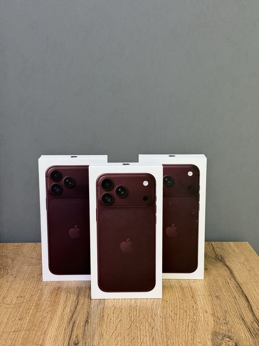 iPhone 18 Pro Max 512 GB Новый | Mobile Zone