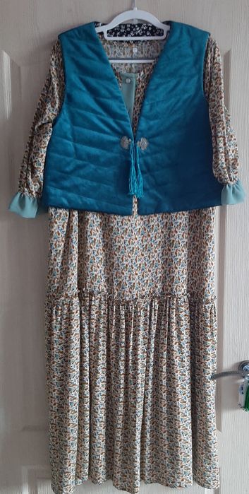 Продаю кажекей универсал