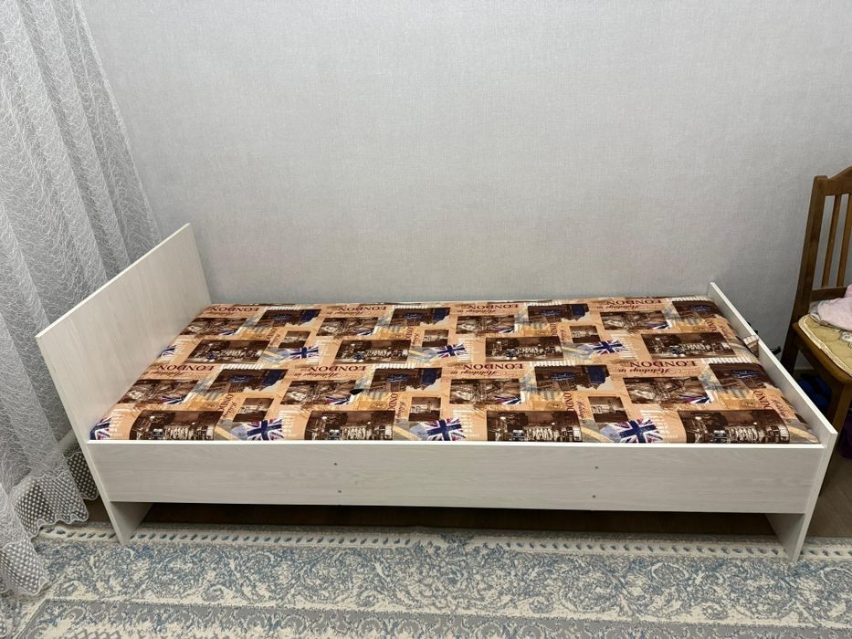 продаётся кровать срочно!!