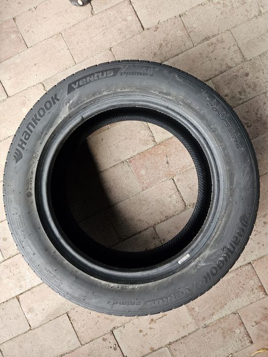 Anvelope 205.55.16