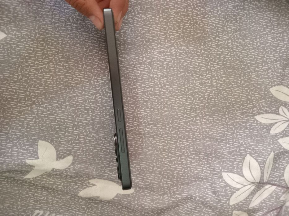 Poco X7 Pro 256GB ideal holat tezkor