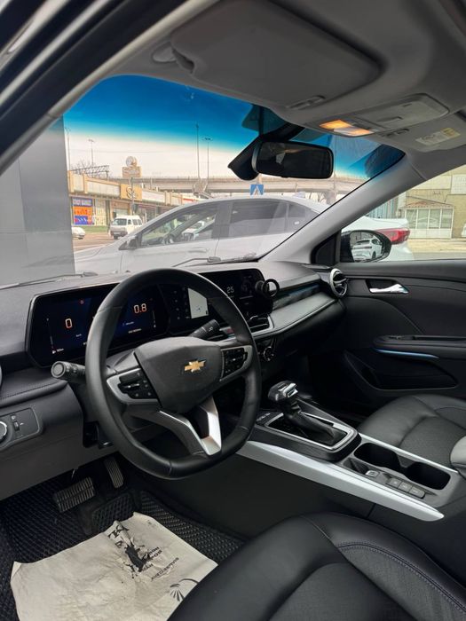 Monza 1,3 turbo 2023yil