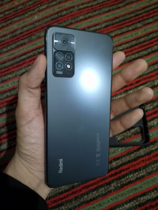 Redmi note 11pro 8+8/128