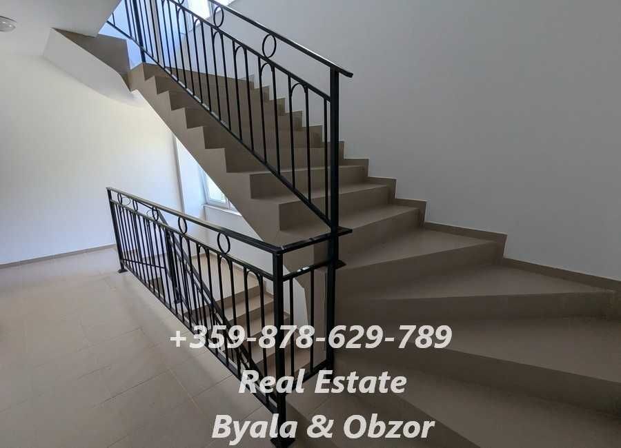 Едностаен апартамент с 25 евро годишна такса поддръжка