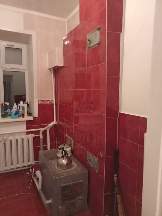 Дом в п.Ленинский