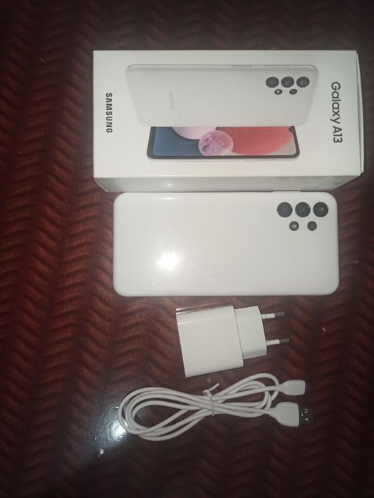 Samsung Galaxy A13 32 gb Новый